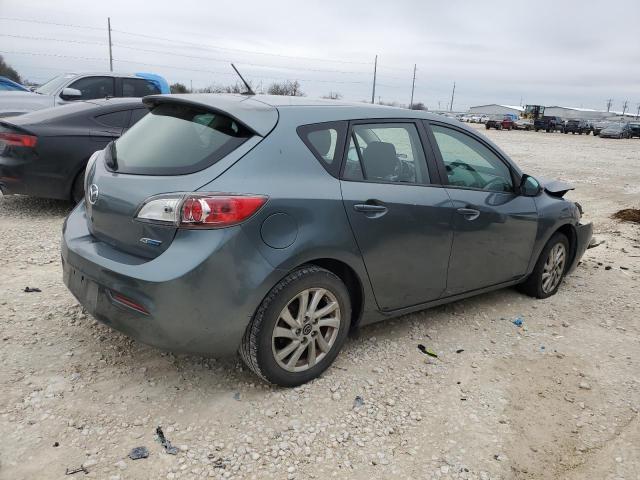 Photo 3 from auction – 2013 MAZDA 3 I with VIN JM1BL1LP7D1775605