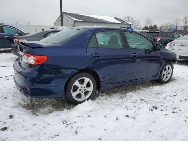 Photo 3 from auction – 2011 TOYOTA COROLLA with VIN 2T1BU4EE4BC628273