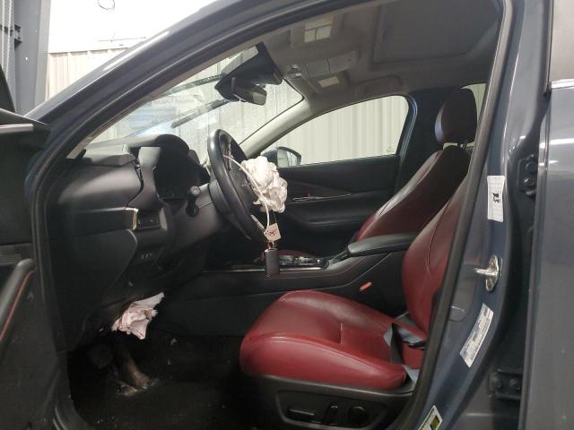 Photo 7 from auction – 2023 MAZDA CX-30 PREF with VIN 3MVDMBCM3PM500658