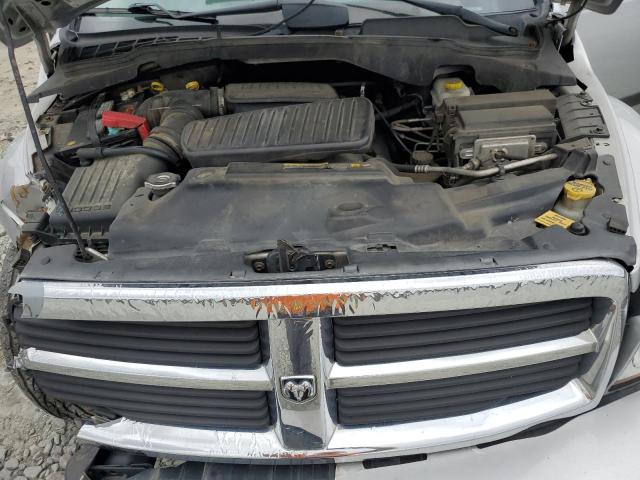 Photo 12 from auction – 2006 DODGE DURANGO SL with VIN 1D4HD48N66F132476