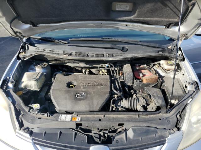 Photo 12 from auction – 2009 MAZDA 5 with VIN JM1CR29L890347004