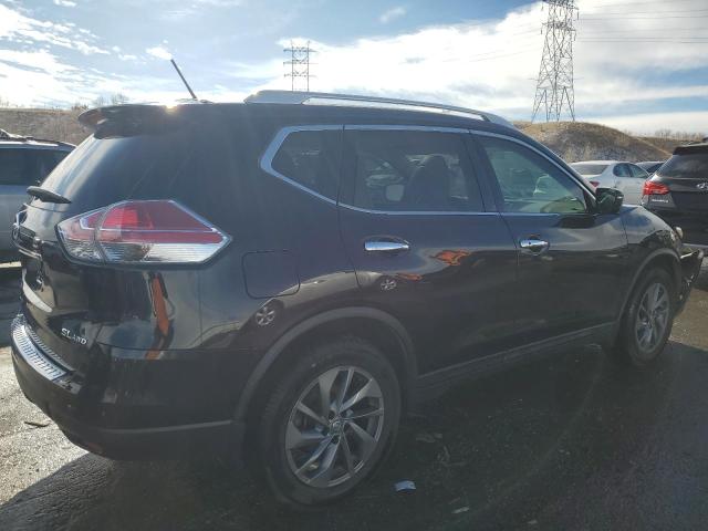 Photo 3 from auction – 2016 NISSAN ROGUE S with VIN 5N1AT2MV5GC834038