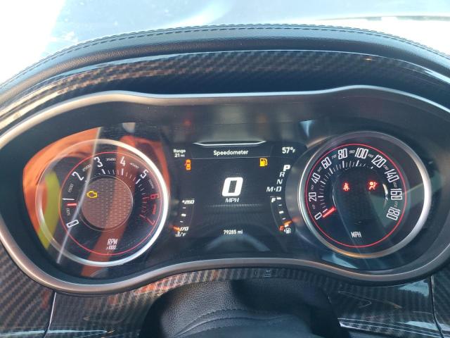 Photo 9 from auction – 2020 DODGE CHALLENGER with VIN 2C3CDZFJ2LH198428