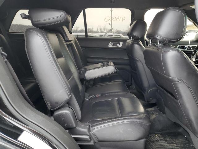 Photo 11 from auction – 2013 FORD EXPLORER L with VIN 1FM5K8F80DGC16709