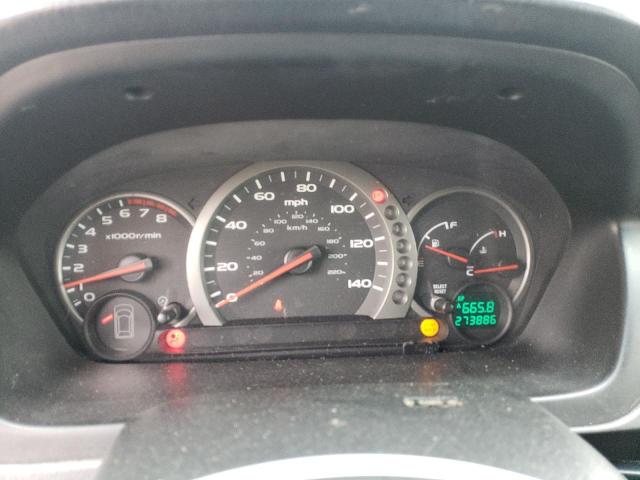 Zdjęcie 9 z aukcji – 2005 HONDA PILOT EXL z VIN 5FNYF18625B011655