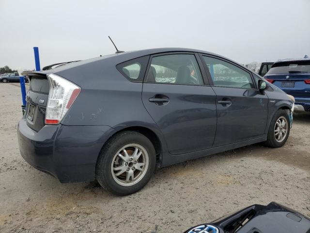 Photo 3 from auction – 2010 TOYOTA PRIUS with VIN JTDKN3DU9A0069747