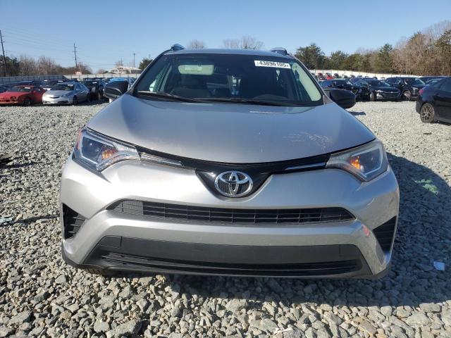 Photo 5 from auction – 2016 TOYOTA RAV4 LE with VIN 2T3ZFREV7GW252655