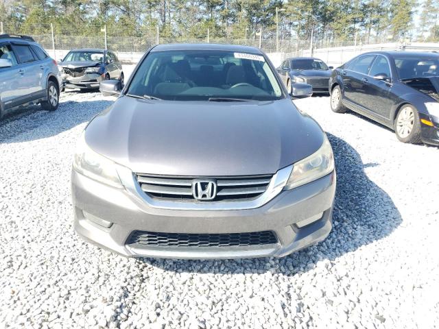 Photo 5 from auction – 2014 HONDA ACCORD EX with VIN 1HGCR2F77EA238529
