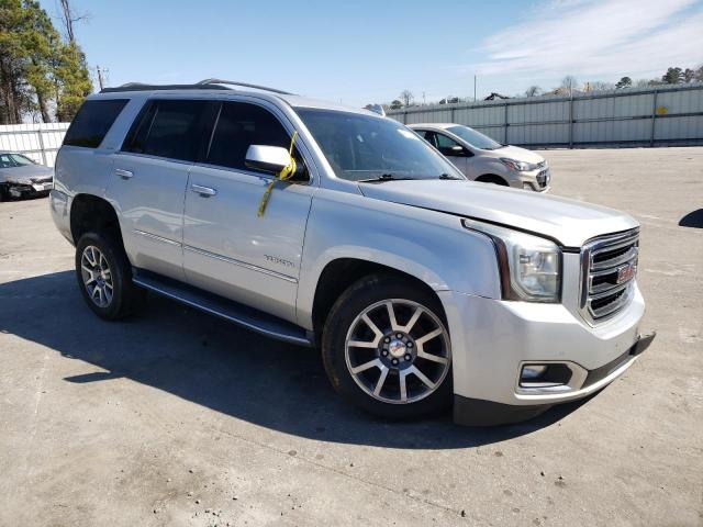 Photo 4 from auction – 2015 GMC YUKON SLE with VIN 1GKS2AKC8FR666158