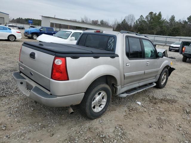 Photo 3 from auction – 2002 FORD EXPLORER S with VIN 1FMZU67E22UD56392