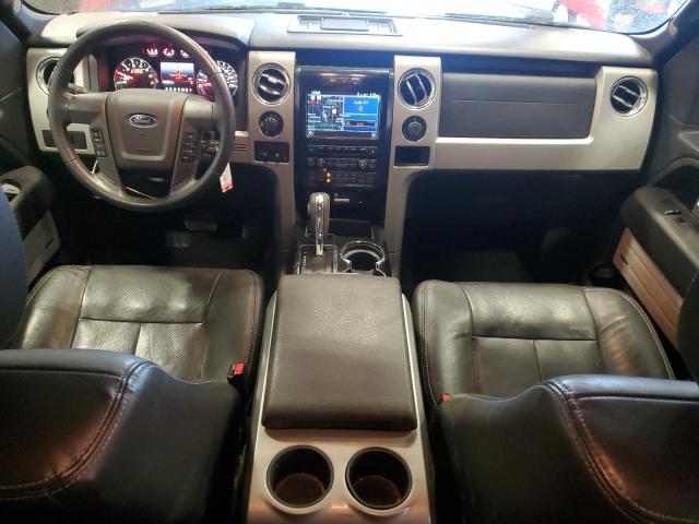 Photo 8 from auction – 2012 FORD F150 SUPER with VIN 1FTFW1ET9CFC53496