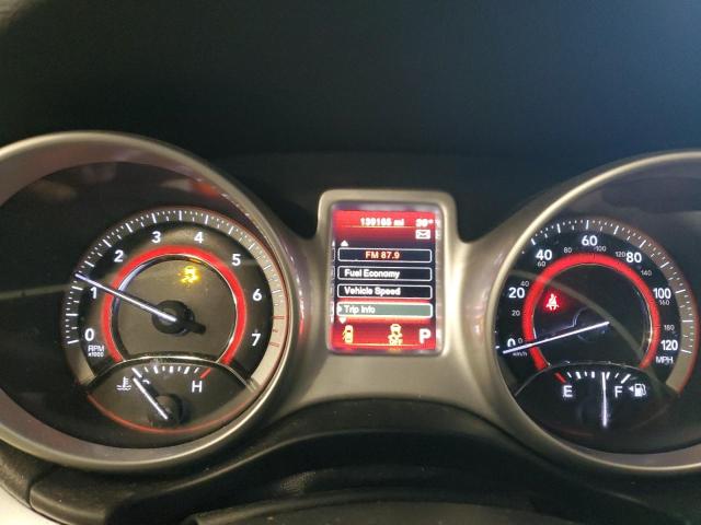 Photo 9 from auction – 2017 DODGE JOURNEY SX with VIN 3C4PDDBG0HT592017