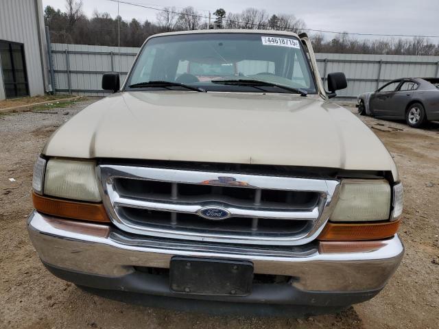 Photo 5 from auction – 1999 FORD RANGER SUPER CAB with VIN 1FTYR14V6XTB10029