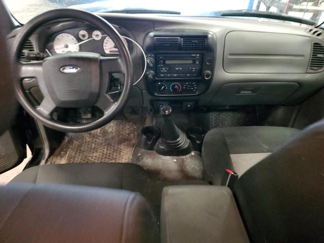 Снимка 8 от търг – 2011 FORD RANGER SUP с VIN 1FTLR4FE4BPB11948