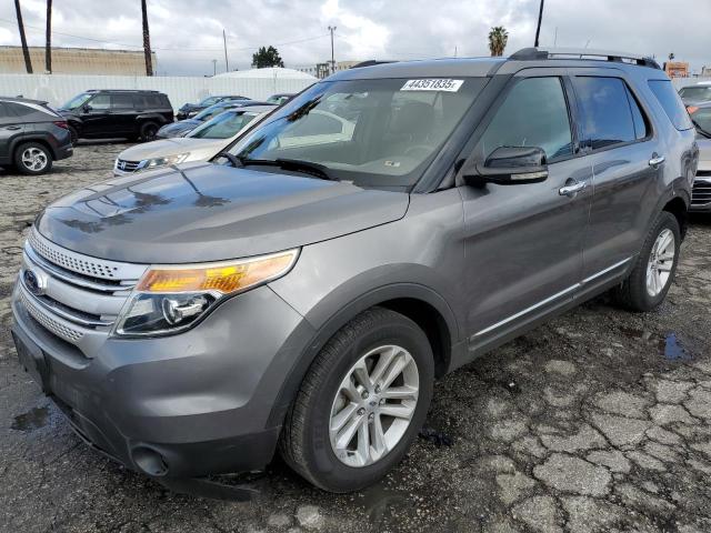 FORD EXPLORER X 2012 z numerem VIN 1FMHK7D9XCGB02251 - Zdjęcie z aukcji
