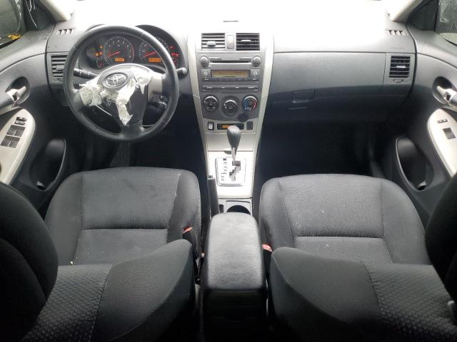 Photo 8 from auction – 2010 TOYOTA COROLLA BA with VIN 2T1BU4EE0AC455690