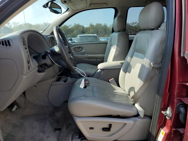 Photo 7 from auction – 2008 CHEVROLET TRAILBLAZE with VIN 1GNDS13S482192075