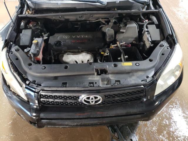 Photo 11 from auction – 2008 TOYOTA RAV4 with VIN JTMBD33V486060121