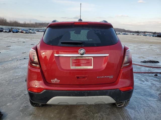 Photo 6 from auction – 2019 BUICK ENCORE PRE with VIN KL4CJESB3KB827594