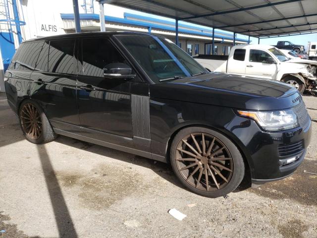 Снимка 4 от търг – 2015 LAND ROVER RANGE ROVE с VIN SALGS2TF8FA240445