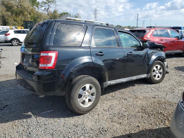 Снимка 3 от търг – 2012 FORD ESCAPE LIM с VIN 1FMCU0E70CKC76156