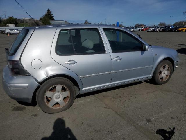 Photo 3 from auction – 2003 VOLKSWAGEN GOLF with VIN 9BWFK61JX34026915