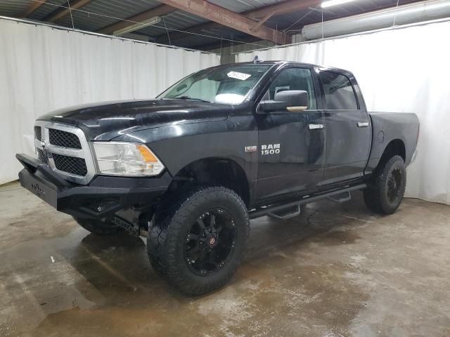 RAM 1500 SLT 2017 with VIN 3C6RR7LT8HG704876 - Photo from auction