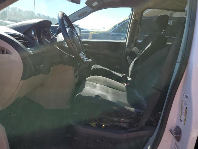 Photo 7 from auction – 2014 DODGE GRAND CARA with VIN 2C4RDGBG8ER263025