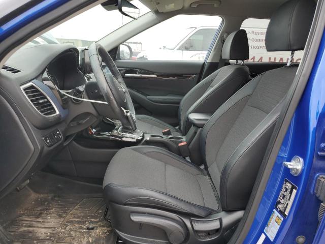 Photo 7 from auction – 2023 KIA SELTOS S with VIN KNDEU2AA7P7394742