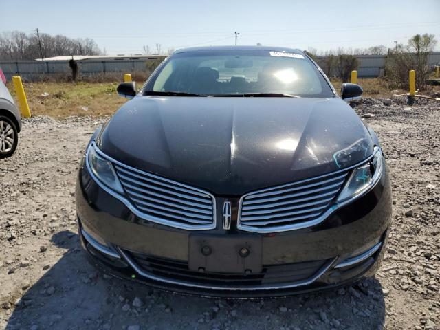 Photo 5 from auction – 2013 LINCOLN MKZ with VIN 3LN6L2JK4DR814280