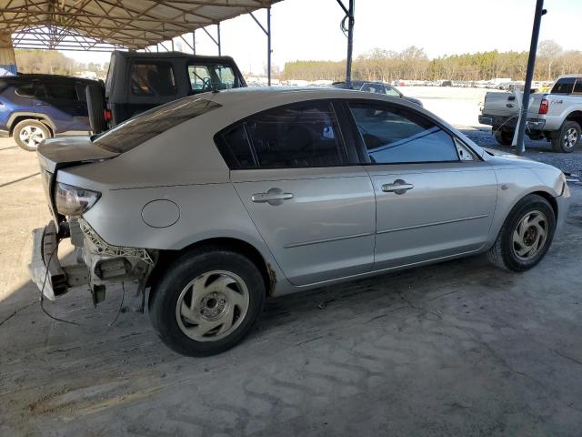 Photo 3 from auction – 2008 MAZDA 3 I with VIN JM1BK12F381791446