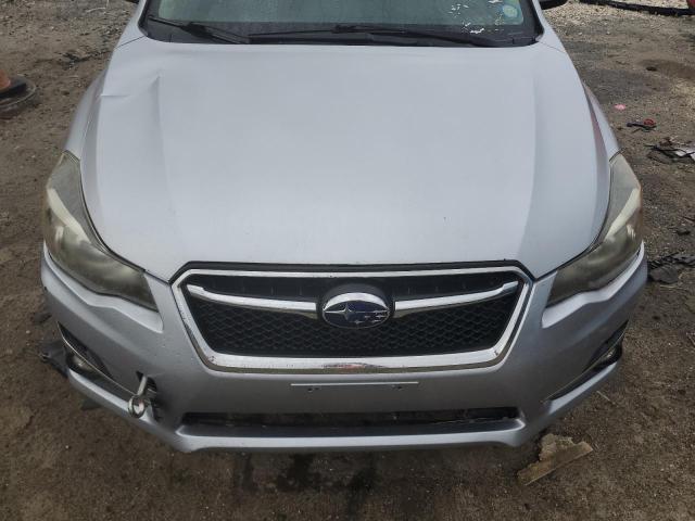 Photo 12 from auction – 2015 SUBARU IMPREZA SP with VIN JF1GPAT60F8252962