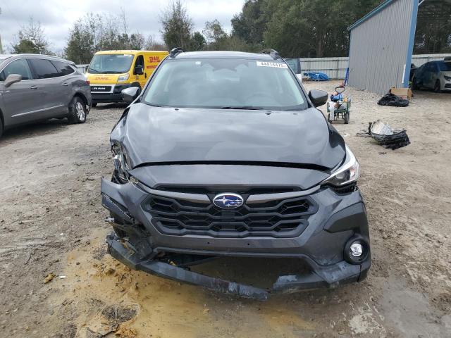 Photo 5 from auction – 2024 SUBARU CROSSTREK with VIN JF2GUADC5R8314997