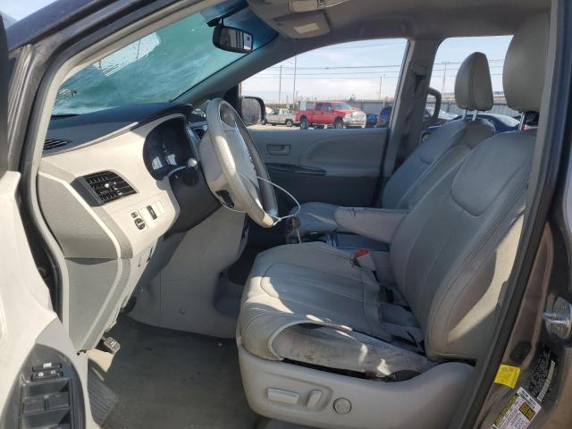 Photo 7 from auction – 2012 TOYOTA SIENNA LE with VIN 5TDKK3DC2CS212599