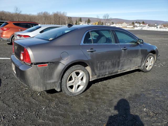 Photo 3 from auction – 2012 CHEVROLET MALIBU LS with VIN 1G1ZB5E03CF150931