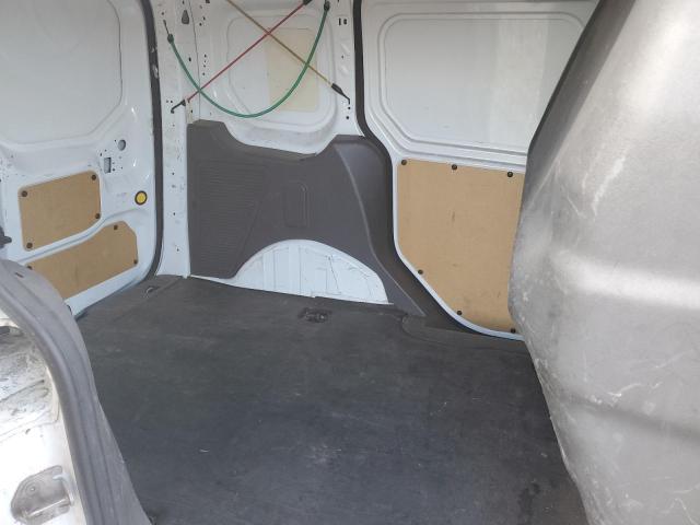 Photo 11 from auction – 2021 FORD TRANSIT CO with VIN NM0LS6E21M1495732