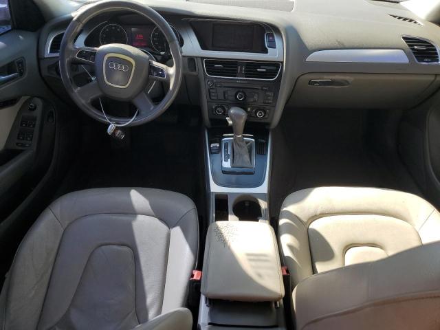 Снимка 8 от търг – 2012 AUDI A4 2.0T PR с VIN WAUEFAFL2CN018838