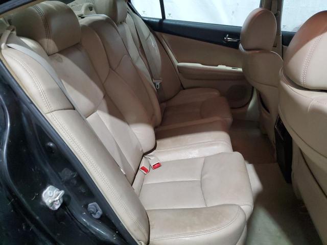 Photo 10 from auction – 2014 NISSAN MAXIMA S with VIN 1N4AA5AP6EC449429