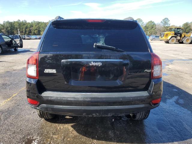Photo 6 from auction – 2015 JEEP COMPASS SP with VIN 1C4NJCBB9FD209483