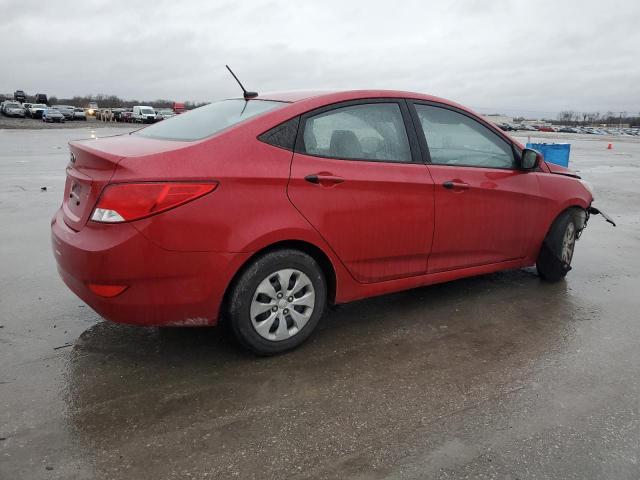 Photo 3 from auction – 2015 HYUNDAI ACCENT GLS with VIN KMHCT4AEXFU796369