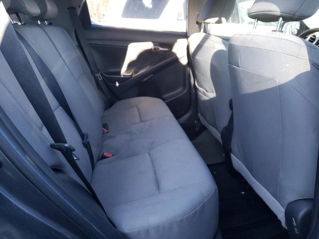 Photo 10 from auction – 2009 TOYOTA COROLLA MA with VIN 2T1KU40E79C012262