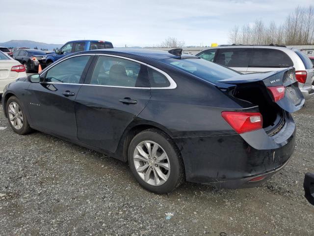 Photo 2 from auction – 2023 CHEVROLET MALIBU LT with VIN 1G1ZD5ST5PF224834