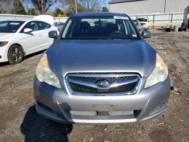 Photo 5 from auction – 2011 SUBARU LEGACY 2.5 with VIN 4S3BMBG65B3221193