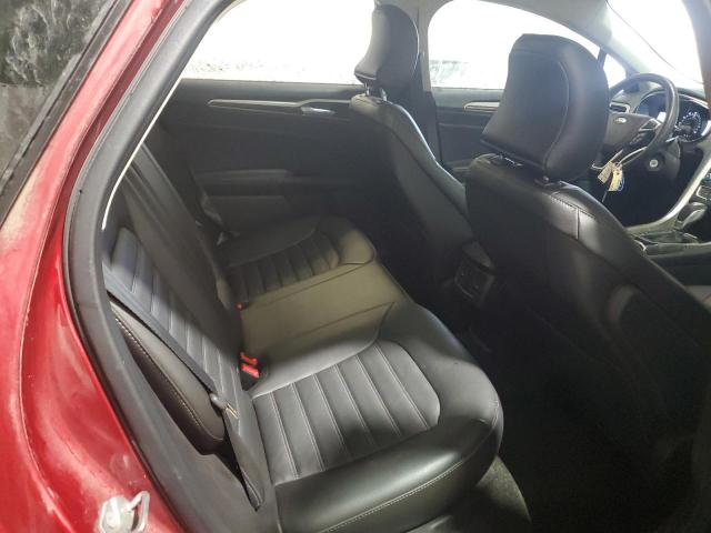 Photo 10 from auction – 2016 FORD FUSION SE with VIN 3FA6P0T90GR379582