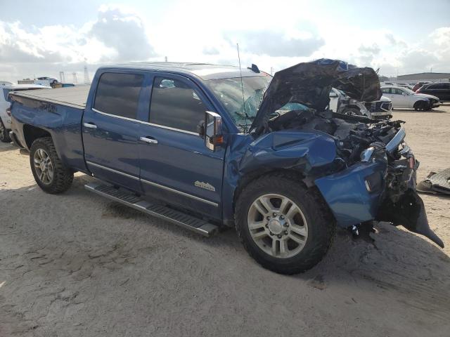 Photo 4 from auction – 2017 CHEVROLET SILVERADO with VIN 1GC1KXEY2HF116055