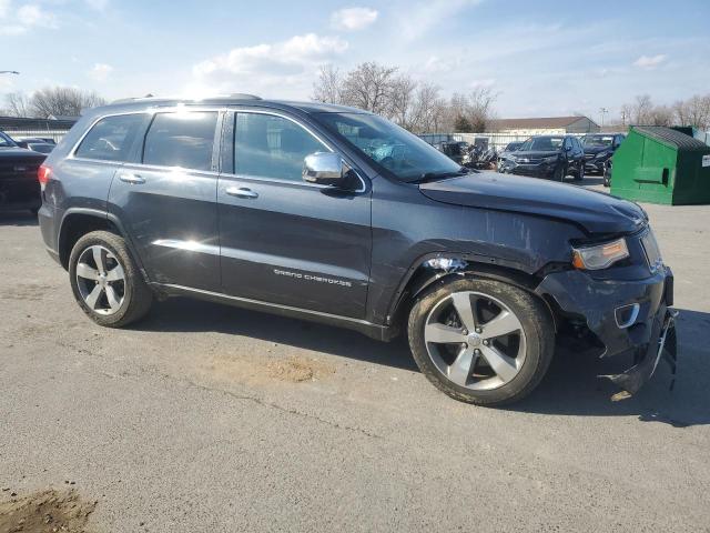 Photo 4 from auction – 2015 JEEP GRAND CHER with VIN 1C4RJFBG9FC602355