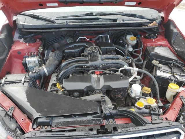 Photo 12 from auction – 2014 SUBARU XV CROSSTR with VIN JF2GPAGC4E8306256
