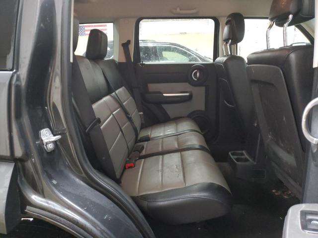 Photo 11 from auction – 2010 DODGE NITRO SXT with VIN 1D4PU5GK5AW125178