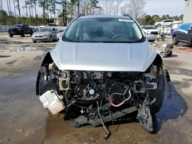 Photo 5 from auction – 2018 FORD ESCAPE SE with VIN 1FMCU0GDXJUB28617