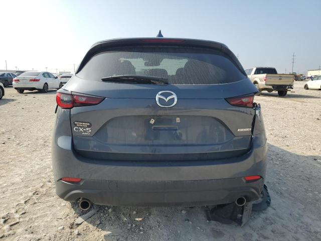 Снимка 6 от търг – 2023 MAZDA CX-5 PREFE с VIN JM3KFBCM4P0277706